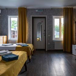 Фото Отель SID (СИД)