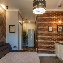 Фото Отель Loft (Лофт) на Шаумяна