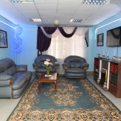 Фото Отель На Вотчине