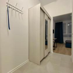 Фото Апартаменты на улице Лётчика Грицевца 14А