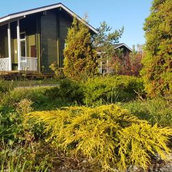 Фото Отель Креницы