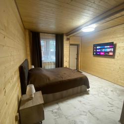 Фото Отель Ладожская Ривьера