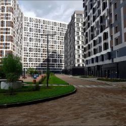 Фото Апартаменты на Волоколамском шоссе, 71/22к2
