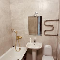 1-комнатные апартаменты улучшенные