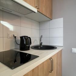 Фото Отель InHome24 (ИнХоум24) на улице Автозаводская 23 строение 120