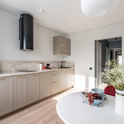 фото 15 Leruka Home (Лерука Хоум) на улице Ленсовета 90