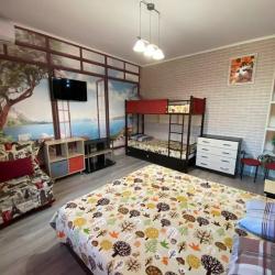 Фото Отель Мур ля Мур