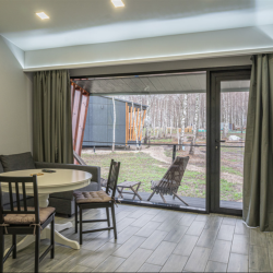 Фото Отель Шепот