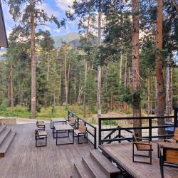 2-комнатный номер люкс семейный