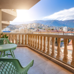 Апартаменты № 118