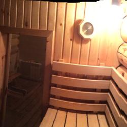 Фото Отель Дом Байкал