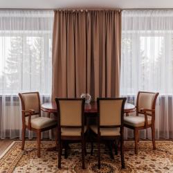 Фото Отель Кузбасс