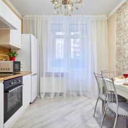 Фото Апартаменты на улице Героя Николая Шевелёва 3/1