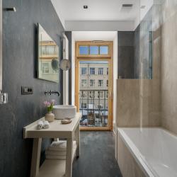 Фото Отель MYS Boutique Hotel