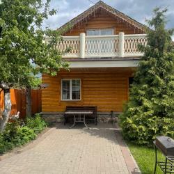 Фото Отель Васильевский дворик