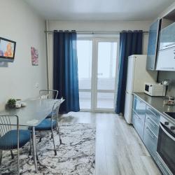 1-комнатные апартаменты улучшенные