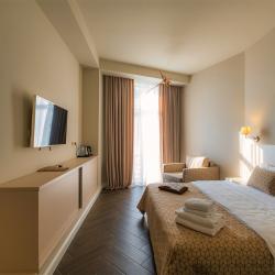 Фото Отель Seven (Севен)