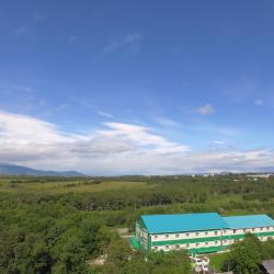 Фото Отель Аврора