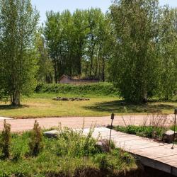 Фото Отель Грин Ярд
