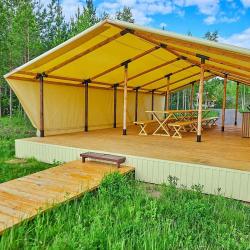 Фото Отель Кукушка