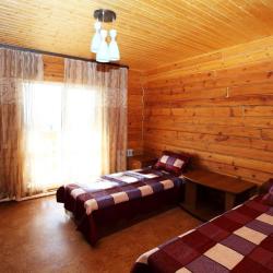 Фото Отель Санрайс