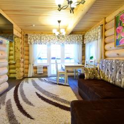 Фото Отель Калина Красная