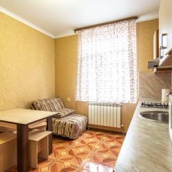 Фото Отель Баунти