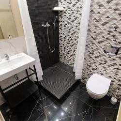 1-комнатные апартаменты улучшенные