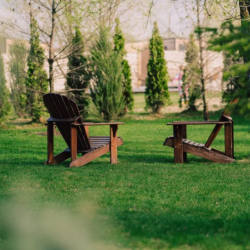 Фото Отель Заимка Грин Парк