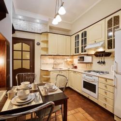 Фото Отель Горница на улице Алексея Толстого