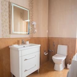 Фото Отель Central (Централ)