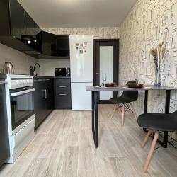 Фото Отель Ka Home на улице Виталия Жалнина 17