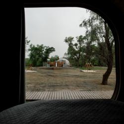 Фото Отель Три Воды