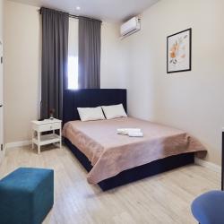 Фото Отель Икра