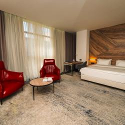 Фото Отель Messier Hotel 53 Yerevan (Мессиер 53 )