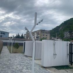 Фото Отель Riviera (Ривьера)