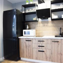 Фото Отель Квартирки НН на проспекте Бусыгина 48