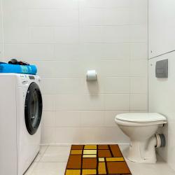 Фото Апартаменты в микрорайоне Парковый 1 корпус 21