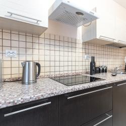 1-комнатные апартаменты улучшенные