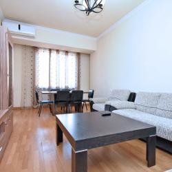 Фото Отель Rent Inn Yerevan (Рент Инн ) на улице Павстоса Бюзанда 13