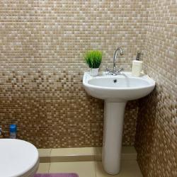 1-комнатные апартаменты стандарт