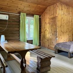 Фото Отель Гремучий