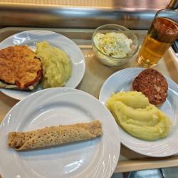 Фото Отель гуна