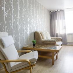 Фото Отель Apartament 52 на улице Львовская 2