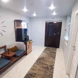 Фото Отель Uzala (Узала)