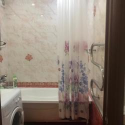 3-комнатные апартаменты люкс улица Казакова 6