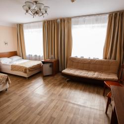 Фото Отель Одон