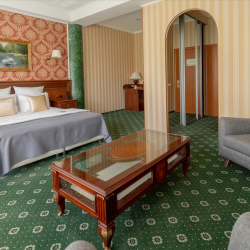 фото 21 Park Hotel Stavropol (Парк Отель Ставрополь)