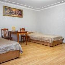 Фото Отель Вита