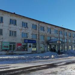 Фото Отель Яна